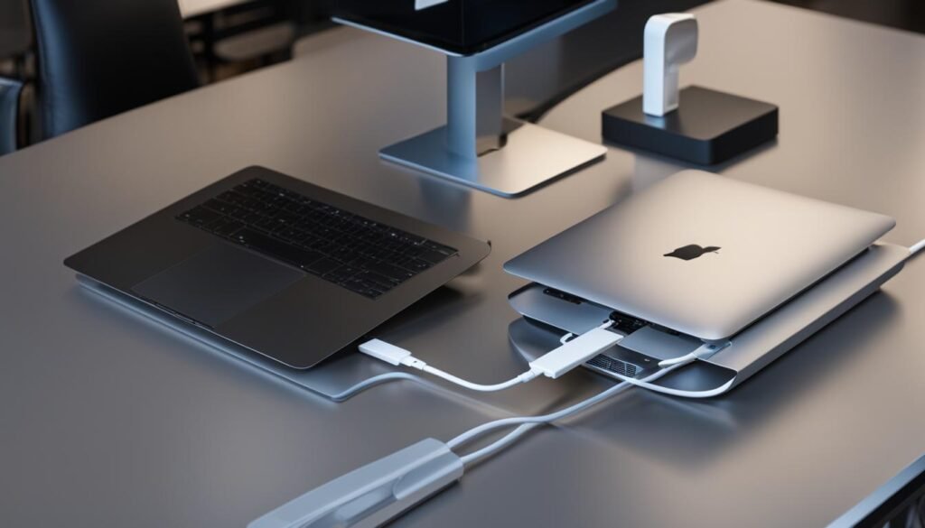 Longer Thunderbolt Cables For eGPUs