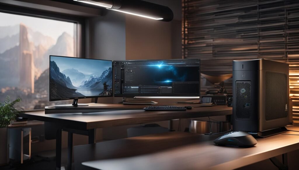 best eGPUs for workstations