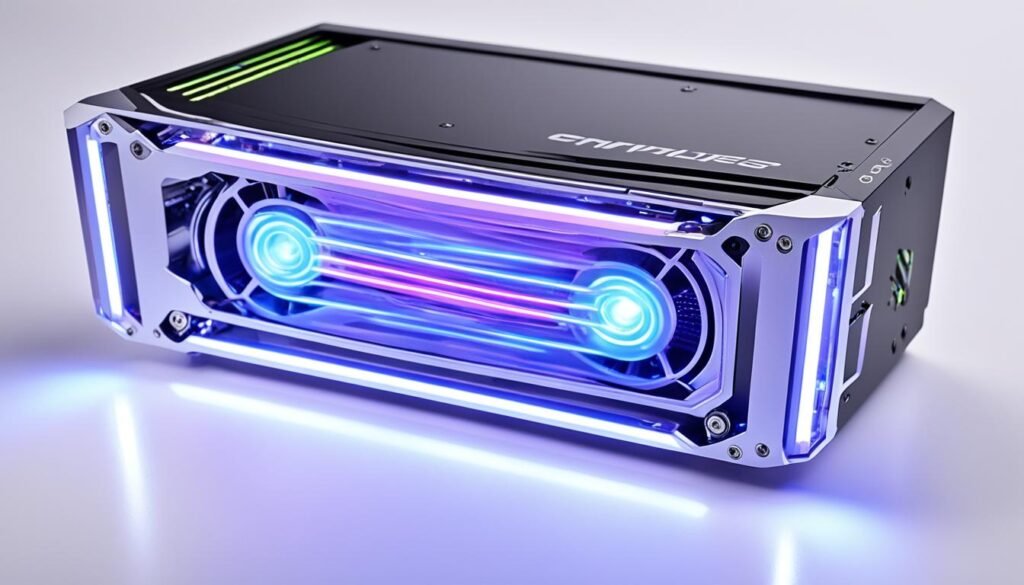 best external gpu enclosure