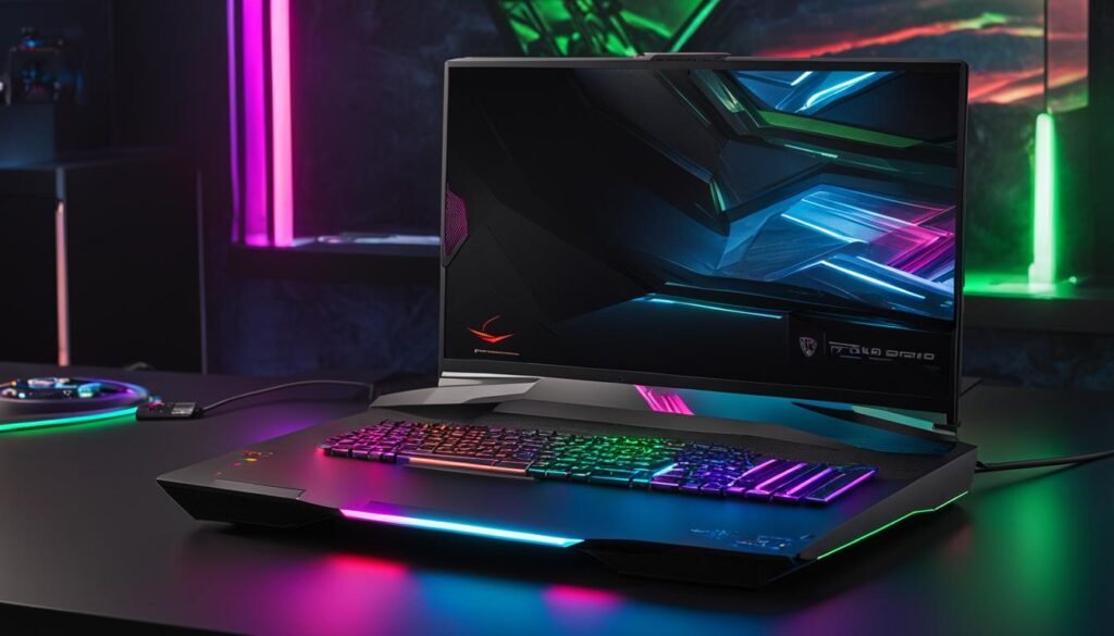 best external gpu for gaming laptop