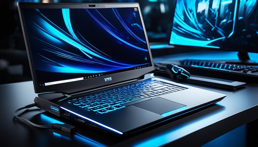 egpu adapter for gaming