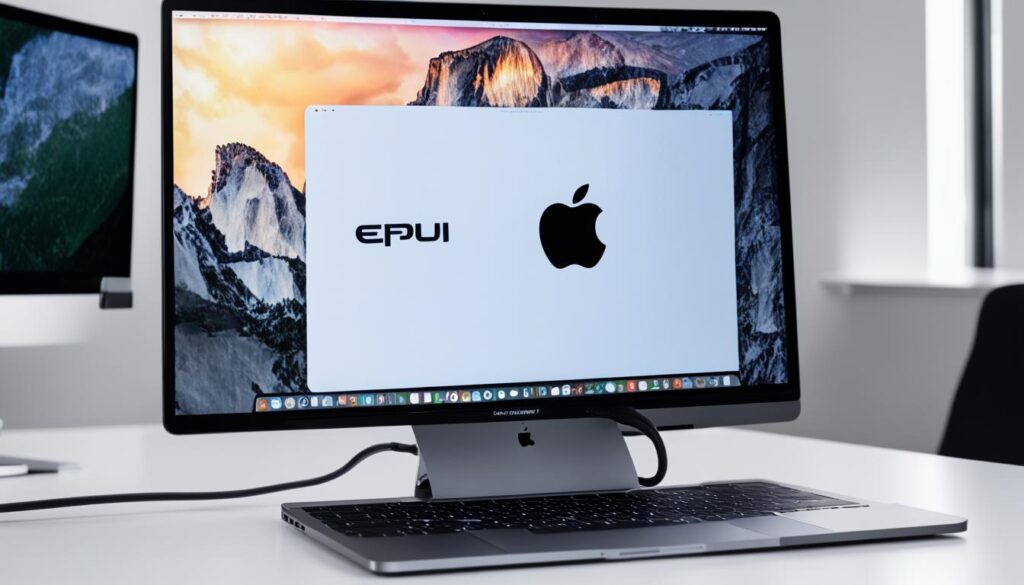 egpu compatibility with macbook pro