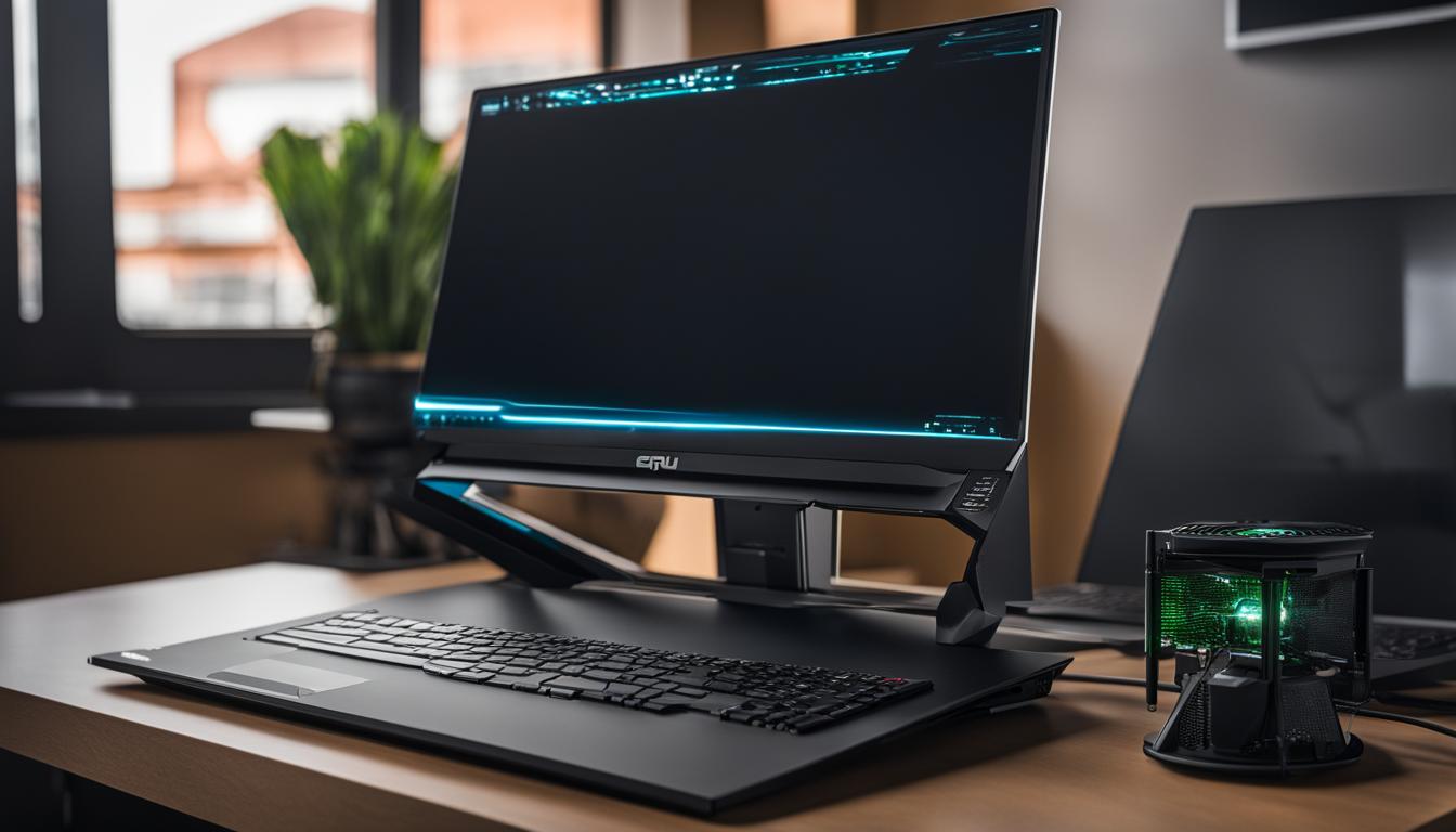 external gpu adapter