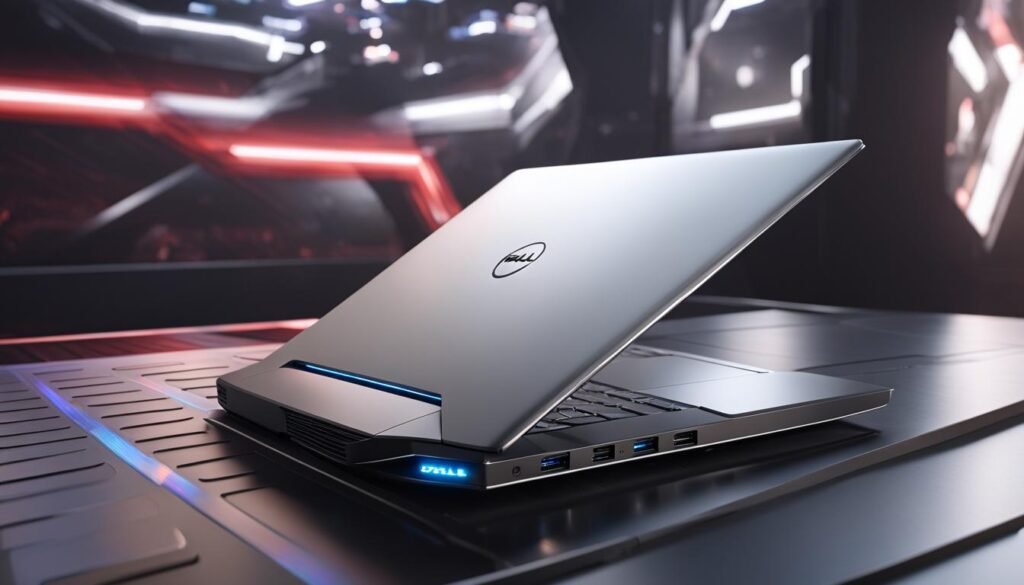 external gpu for Dell laptop gaming