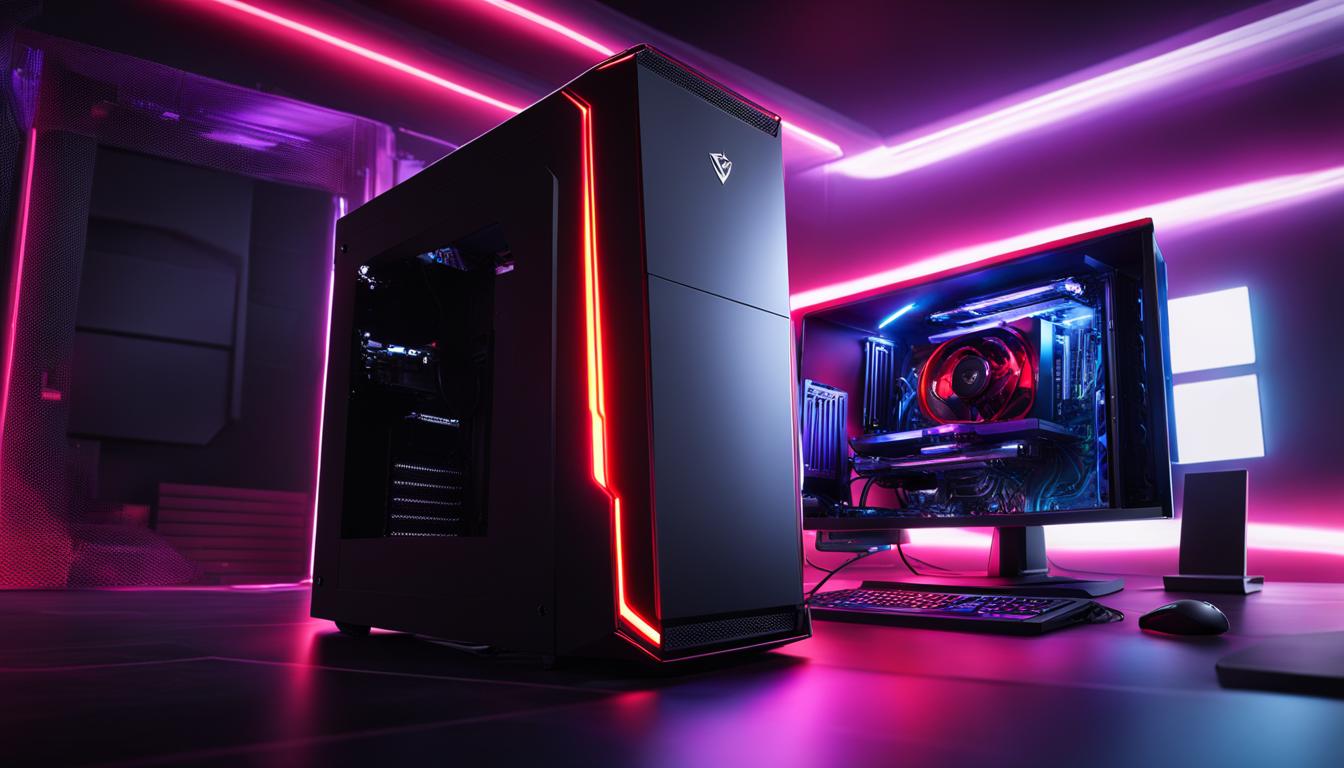 external gpu for gaming PC