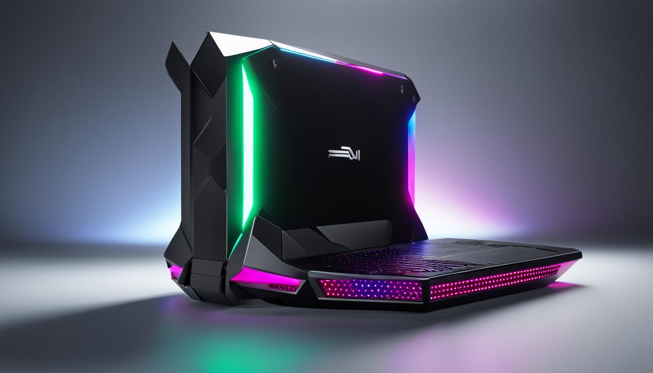 external gpu for gaming laptop