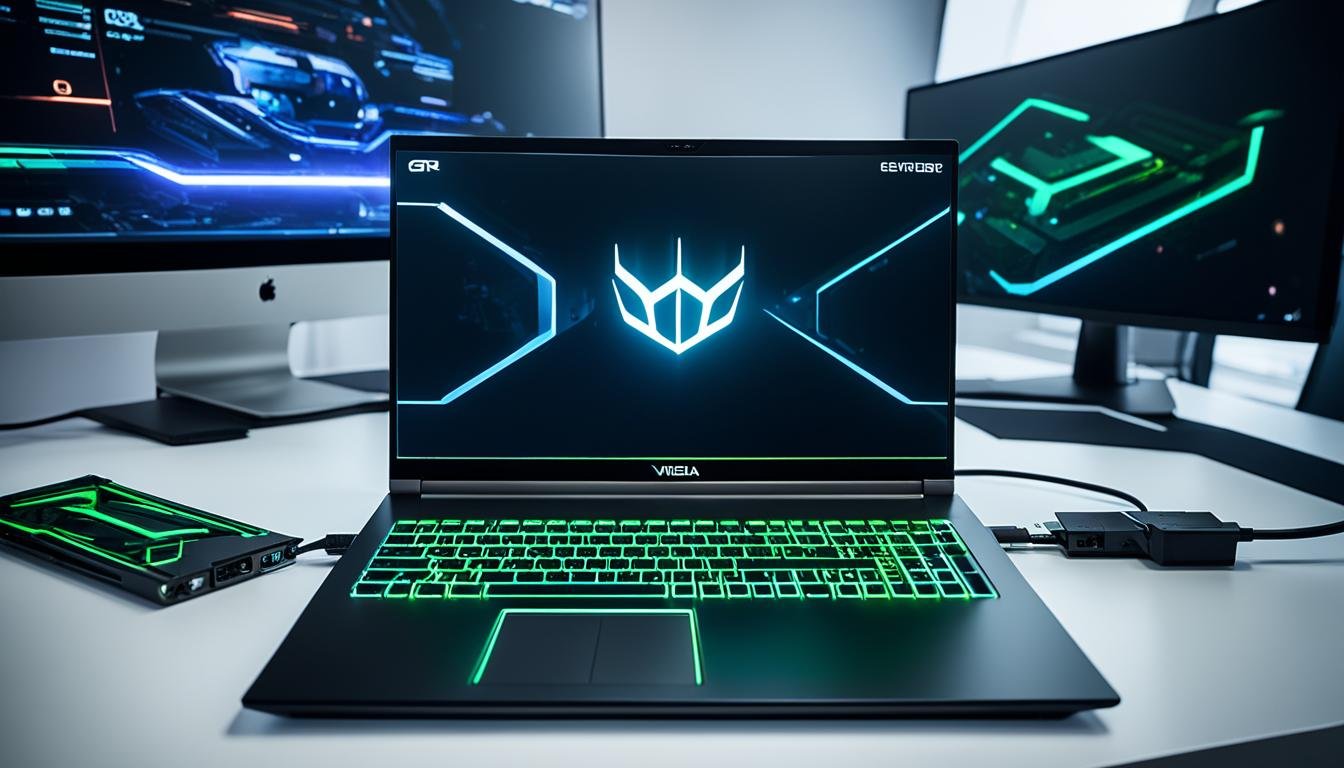 external gpu for improved graphics performance