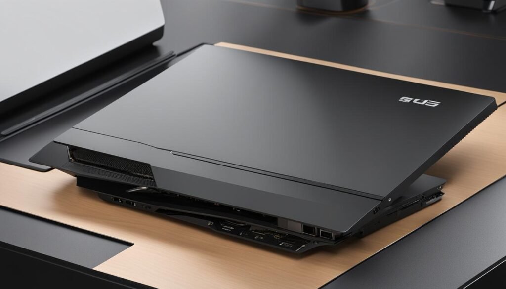 external gpu for laptop